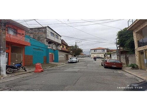 Casa - Venda, Vila Medeiros, São Paulo, SP